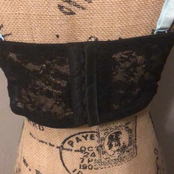 Convertible Bra - Picture 3 of 5